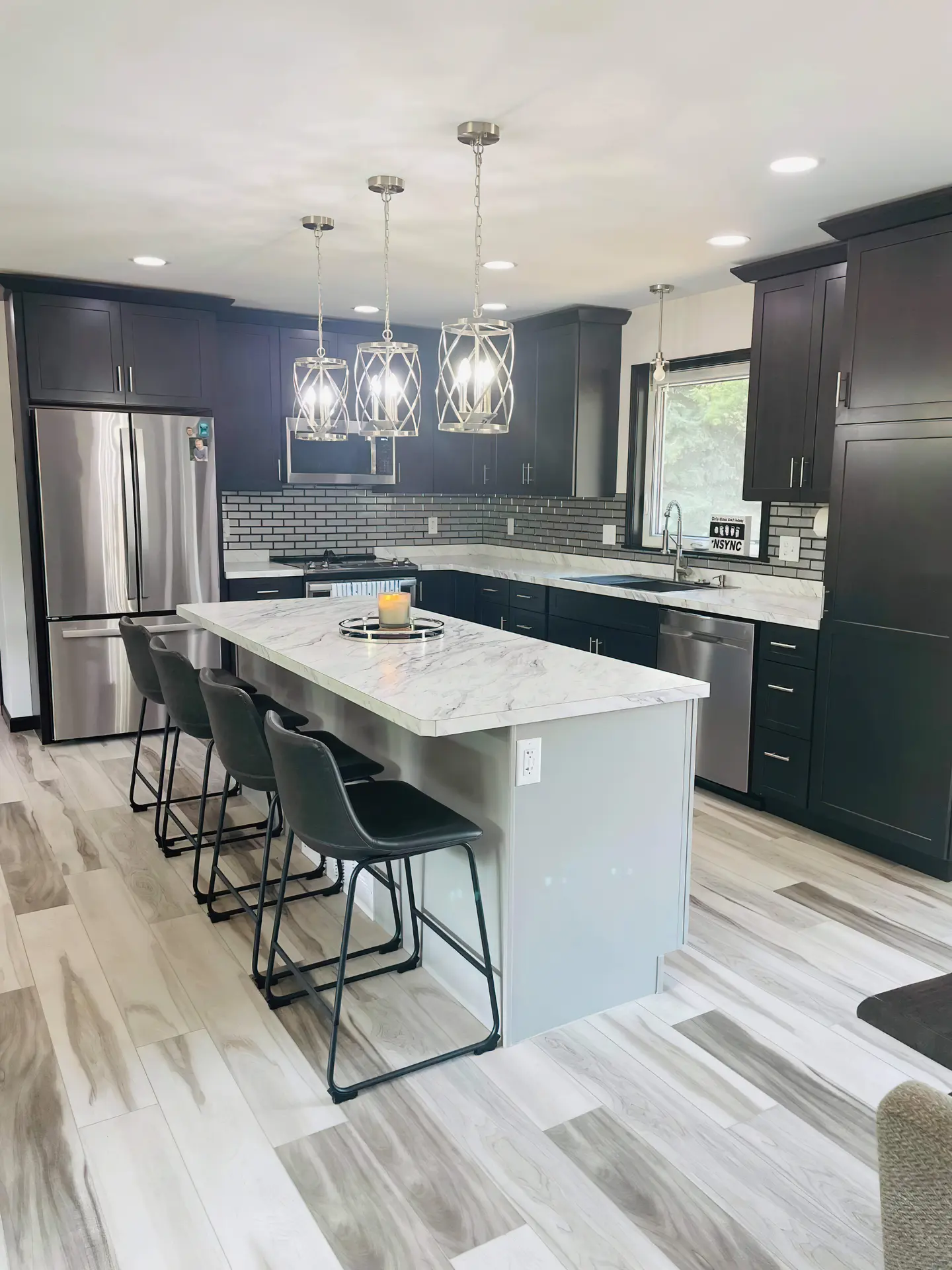 Seascapes Hickory view 3